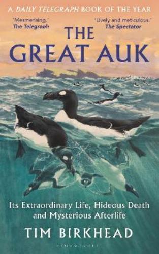 The Great Auk