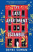 The Last Apartment in Istanbul