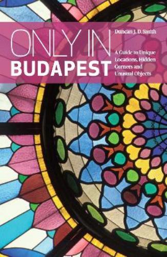 Only in Budapest