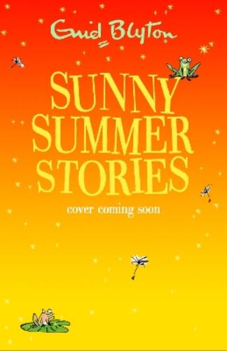 Sunny Summer Stories