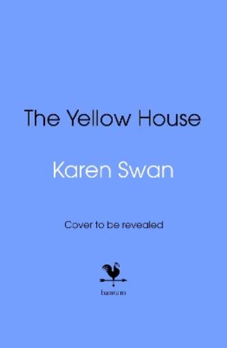 The Yellow House