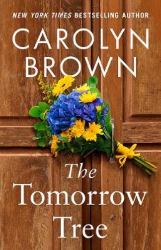 The Tomorrow Tree