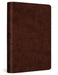 ESV Compact Bible, Red Letter