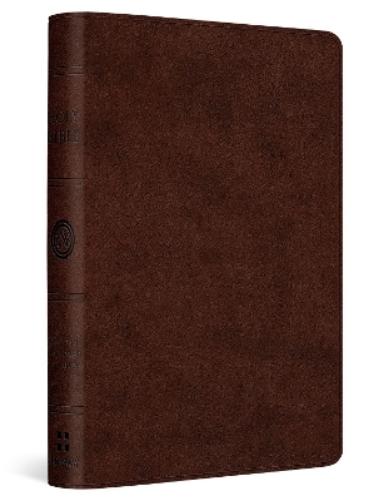ESV Compact Bible, Red Letter