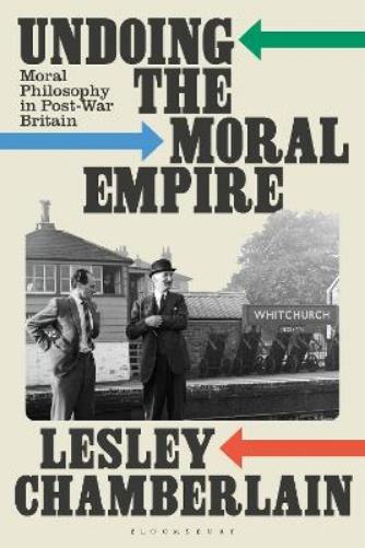 Undoing the Moral Empire