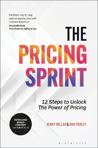 The Pricing Sprint