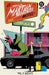 Absolute Martian Manhunter Vol. 2: The Agency
