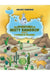 The Adventures of Misty Raindrop - Book 3