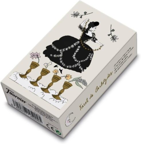 Tarot De Carlotydes