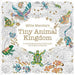 Millie Marotta’s Tiny Animal Kingdom