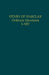 Henry of Harclay: Ordinary Questions, I–XIV
