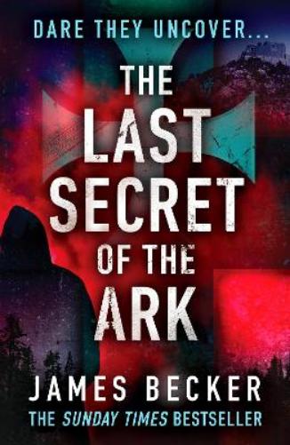 The Last Secret of the Ark