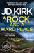 A Rock and a Hard Place