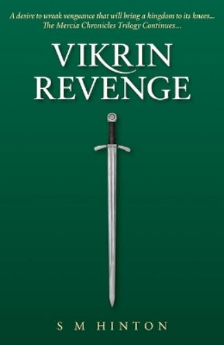 Vikrin Revenge