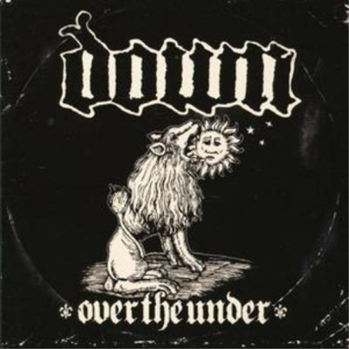 Down III: Over the Under