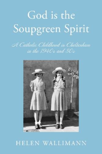 God is the Soupgreen Spirit