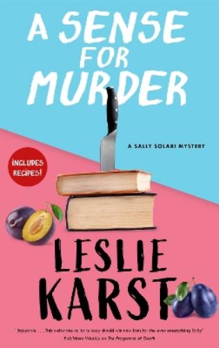 A Sense for Murder