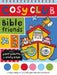 Cosy Club Bible Friends