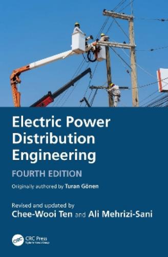 Electric Power Distribution Engineering