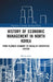 History of Economic Management in North Korea