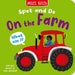 On the Farm