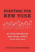 Fighting for New York