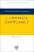 Advanced Introduction to Corporate Compliance