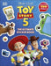 Disney Pixar Toy Story 5 Ultimate Sticker Book