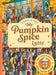 Search & Find: My Pumpkin Spice Latte