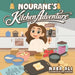 Nourane's Kitchen Adventure