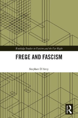 Frege and Fascism