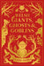 Welsh Giants, Ghosts and Goblins