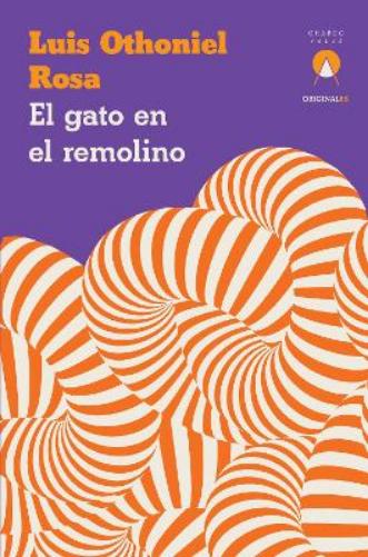 El gato en el remolino