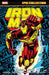Iron Man Epic Collection: Crash & Burn