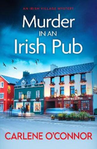 Murder in an Irish Pub