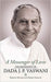 A Messenger of Love