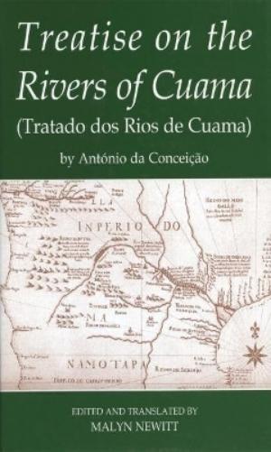 Treatise on the Rivers of Cuama' (Tratado dos Rios de Cuama) by Antonio da Conceicao