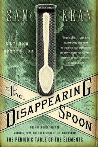 The Disappearing Spoon