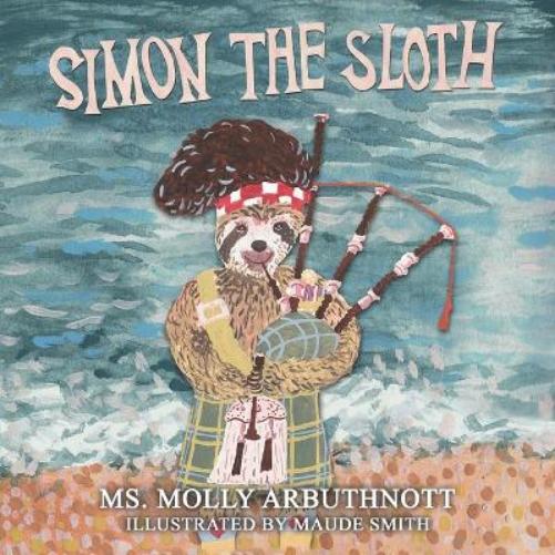 Simon the Sloth