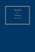 Œuvres complètes de Voltaire (Complete Works of Voltaire) 28A