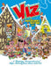 Viz Annual 2027: The Ratcatcher's Bait Box