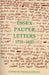 Essex Pauper Letters, 1731-1837
