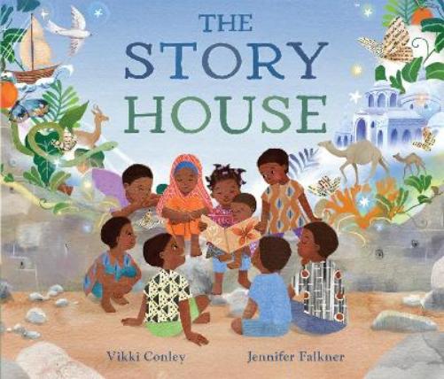 The Story House