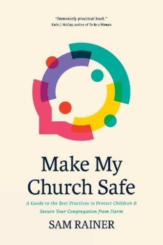 Make My Church Safe