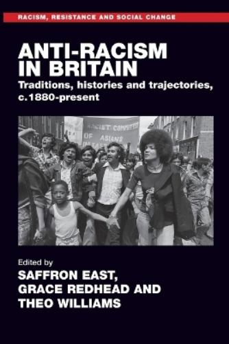 Anti-racism in Britain