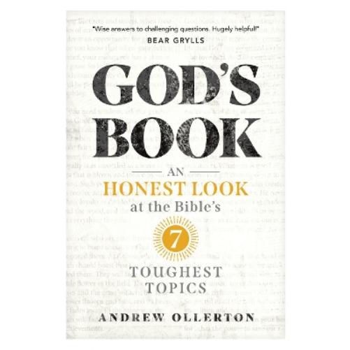 God's Book