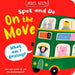On the Move