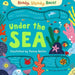 Ready Steady Race! Under the Sea
