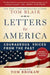 Letters to America