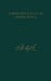 Aout 1684-juillet 1685, Lettres 309-450: v. 5